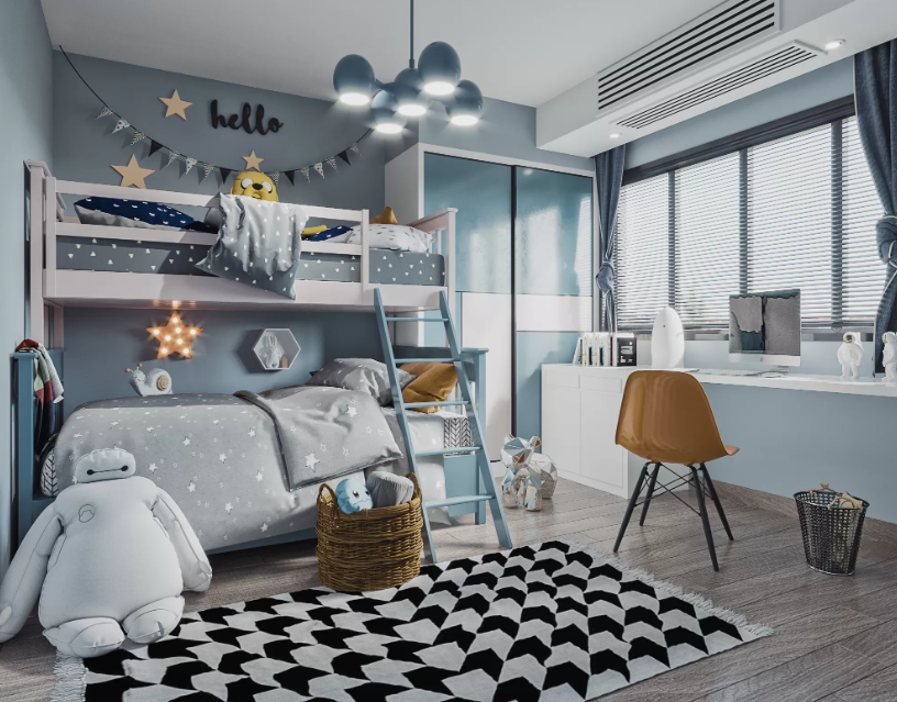 interior designer in patna bihar